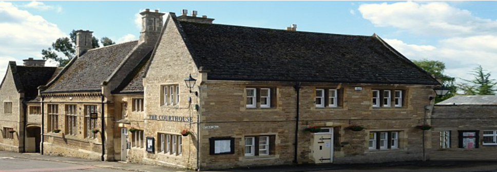 Oundle Museum