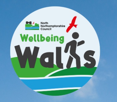 Wellbeing walks in Oundle